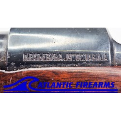 Yugo Zastava 1924 8mm Mauser Sporter Rifle- Custom Stock C&R - Auction