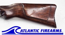 Yugo Zastava 1924 8mm Mauser Sporter Rifle- Custom Stock C&R - Auction