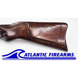Yugo Zastava 1924 8mm Mauser Sporter Rifle- Custom Stock C&R - Auction