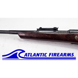 Yugo Zastava 1924 8mm Mauser Sporter Rifle- Custom Stock C&R - Auction