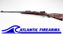 Yugo Zastava 1924 8mm Mauser Sporter Rifle- Custom Stock C&R - Auction