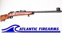 Yugo Zastava M48 8mm Mauser Sporter Rifle C&R