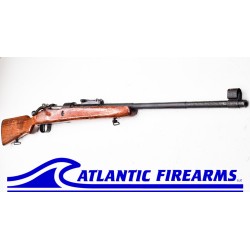 Yugo Zastava M48 8mm Mauser Sporter Rifle C&R