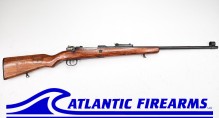 Yugo Zastava M48 8mm Mauser Sporter Rifle C&R