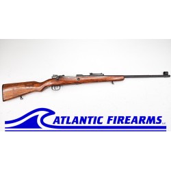 Yugo Zastava M48 8mm Mauser Sporter Rifle C&R