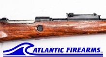 Yugo Zastava M48 8mm Mauser Sporter Rifle C&R