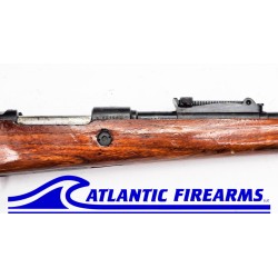 Yugo Zastava M48 8mm Mauser Sporter Rifle C&R