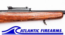 Yugo Zastava M48 8mm Mauser Sporter Rifle C&R
