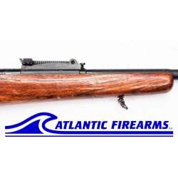 Yugo Zastava M48 8mm Mauser Sporter Rifle C&R