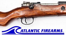 Yugo Zastava M48 8mm Mauser Sporter Rifle C&R