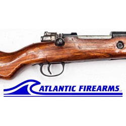 Yugo Zastava M48 8mm Mauser Sporter Rifle C&R