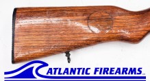 Yugo Zastava M48 8mm Mauser Sporter Rifle C&R