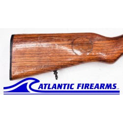 Yugo Zastava M48 8mm Mauser Sporter Rifle C&R