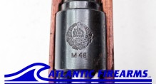 Yugo Zastava M48 8mm Mauser Sporter Rifle C&R