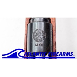 Yugo Zastava M48 8mm Mauser Sporter Rifle C&R