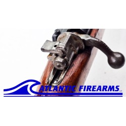 Yugo Zastava M48 8mm Mauser Sporter Rifle C&R