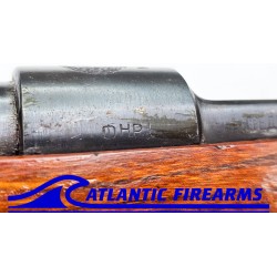 Yugo Zastava M48 8mm Mauser Sporter Rifle C&R