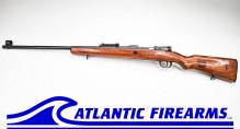 Yugo Zastava M48 8mm Mauser Sporter Rifle C&R