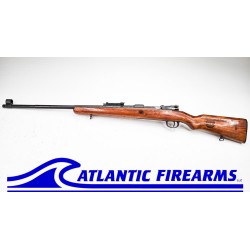 Yugo Zastava M48 8mm Mauser Sporter Rifle C&R