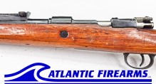 Yugo Zastava M48 8mm Mauser Sporter Rifle C&R