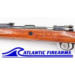 Yugo Zastava M48 8mm Mauser Sporter Rifle C&R