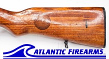 Yugo Zastava M48 8mm Mauser Sporter Rifle C&R