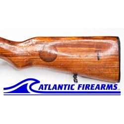 Yugo Zastava M48 8mm Mauser Sporter Rifle C&R