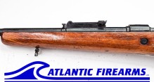 Yugo Zastava M48 8mm Mauser Sporter Rifle C&R