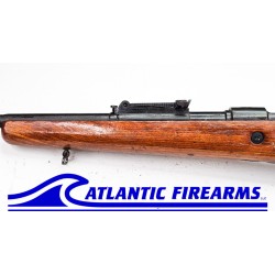 Yugo Zastava M48 8mm Mauser Sporter Rifle C&R