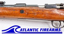 Yugo Zastava M48 8mm Mauser Sporter Rifle C&R