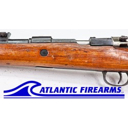 Yugo Zastava M48 8mm Mauser Sporter Rifle C&R