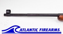Yugo Zastava M48 8mm Mauser Sporter Rifle C&R