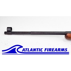 Yugo Zastava M48 8mm Mauser Sporter Rifle C&R