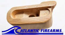Galil SAR Wood Furniture Set- Exotic Yellow Heart-Blem
