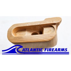 Galil SAR Wood Furniture Set- Exotic Yellow Heart-Blem