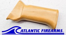 Galil SAR Wood Furniture Set- Exotic Yellow Heart-Blem