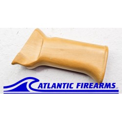Galil SAR Wood Furniture Set- Exotic Yellow Heart-Blem