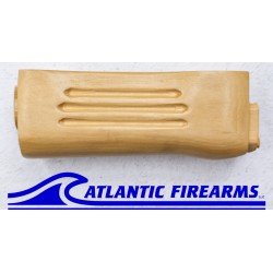 Galil SAR Wood Furniture Set- Exotic Yellow Heart-Blem