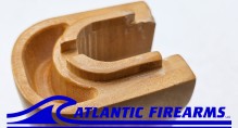 Galil SAR Wood Furniture Set- Exotic Yellow Heart-Blem