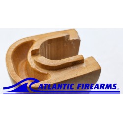 Galil SAR Wood Furniture Set- Exotic Yellow Heart-Blem