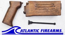 Galil ARM Wood Furniture Set-Blem