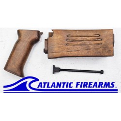 Galil ARM Wood Furniture Set-Blem
