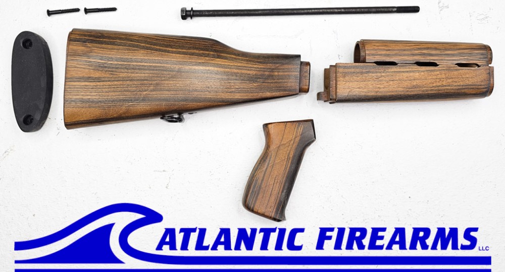 Stock Sets For SALE (3) - AtlanticFirearms.com
