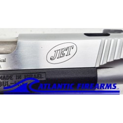 BUL M5 1911 9MM Pistol-JET