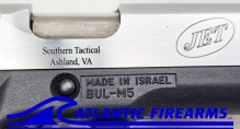 BUL M5 1911 9MM Pistol-JET