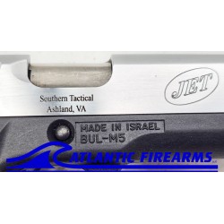 BUL M5 1911 9MM Pistol-JET
