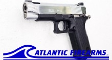 BUL M5 1911 9MM Pistol-JET