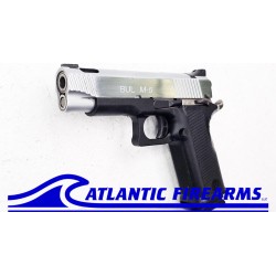 BUL M5 1911 9MM Pistol-JET