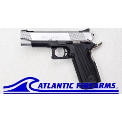 BUL M5 1911 9MM Pistol-JET