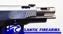 BUL M5 1911 9MM Pistol-JET